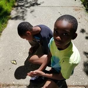 Meet your Posher, Deanna